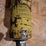 Enerpac hydraulic spreader ram Image 4