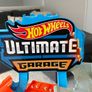 Hot Wheels City Let's Race Ultimate Garage Playset Image 3