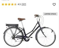 E-bike