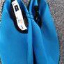 NEW.kids swim shoes. Size UK1 Image 3