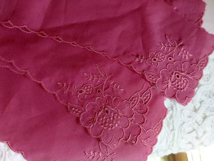 Vintage Collars