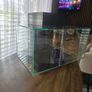 fish tank. Image 9