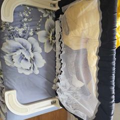 Bed Rail