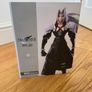 Full Collection of Final Fantasy VII action figures by Square Enix Image 10