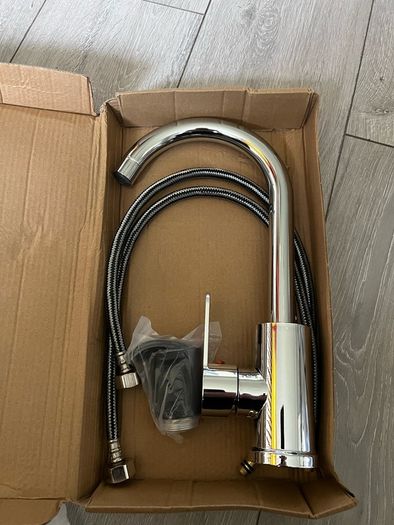 kitchen taps