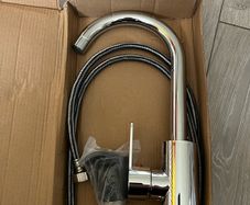 kitchen taps