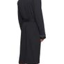 BOSS Men's Kimono Bm Bathrobe, Nightgown, Size: L Image 3