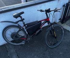 electric bike conversion kit e bike