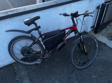 electric bike conversion kit e bike