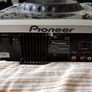 Pioneer CDJ-800 MK2 Image 4