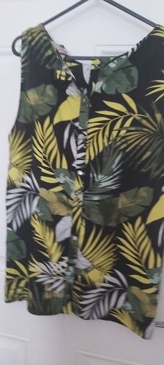 Ladies top