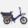 Engwe Le20 Step-thru Cargo Electric Bike International Version Image 7