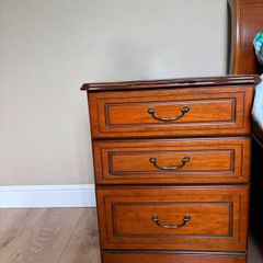 Bedroom locker