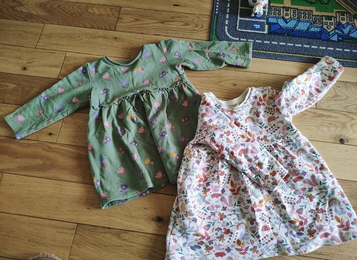 Girl dress
