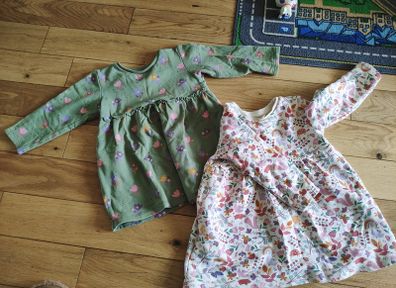 Girl dress