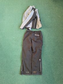 Golf Waterproofs