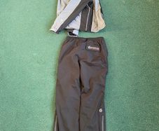 Golf Waterproofs