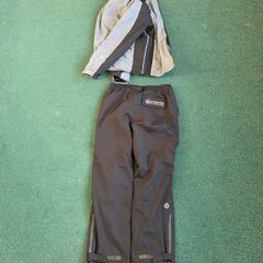 Golf Waterproofs