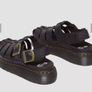 Dr. Martens Wrenlie fisherman's sandals Image 3