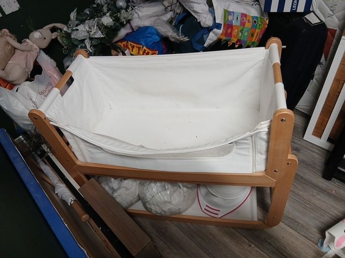cot snooze pod