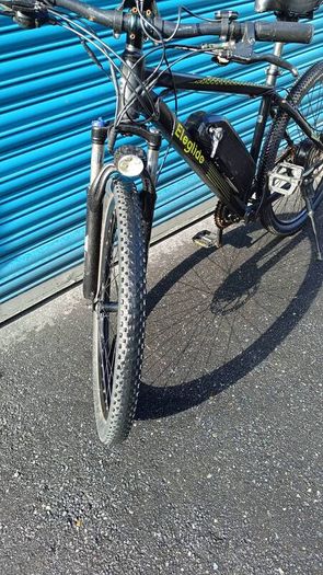 Eleglide M1 Plus electric mountain bike