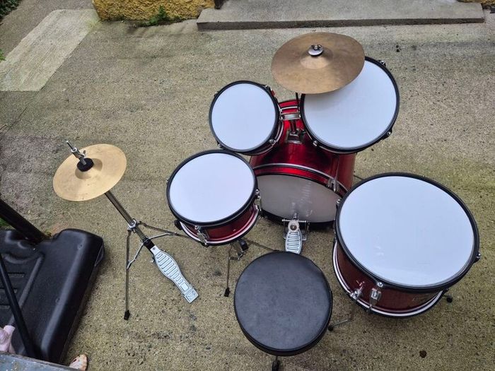 Children's Drum Kit