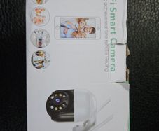 Security camera