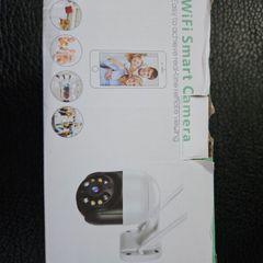 Security camera