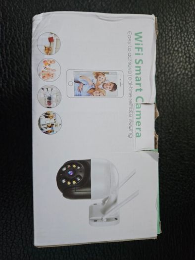 Security camera