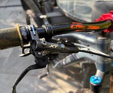 Canyon Strive Size Large