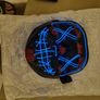 Halloween led masks Image 8