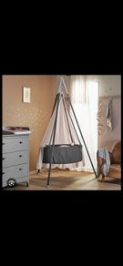 Hammock Crib