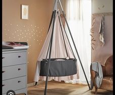 Hammock Crib