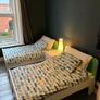 Extendable Kids Bed (two avail) Image 9