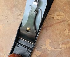 Quangsheng 5 1/2 wide jack plane