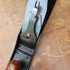 Quangsheng 5 1/2 wide jack plane