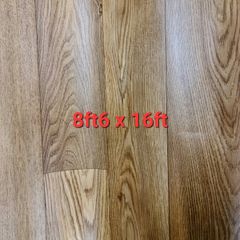 lino 8ft6 x 16ft