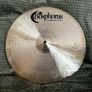Bosphorus Trad Series Cymbals Image 2