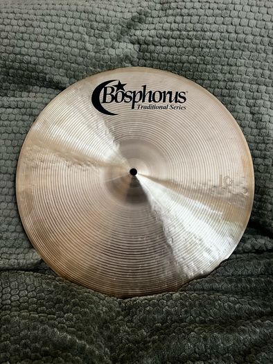 Bosphorus Trad Series Cymbals