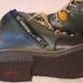 Ankle boots size 41 Rieker Antistress Image 4