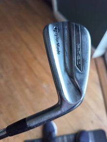 p790 3 iron price drop down to 90