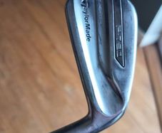 p790 3 iron price drop down to 90