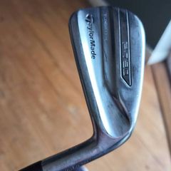 p790 3 iron price drop down to 90