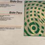 Genesis Invisible Touch 1986 Vinyl LP Charisma Records Great Condition Image 2