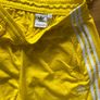 Adidas Originals Women's Firebird Tracksuit - Yellow Image 4
