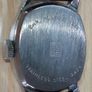 Vintage Ingersoll U.S. Time Mickey Mouse Watch Image 5