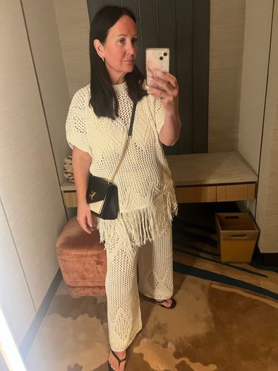 zara co ord