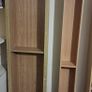 Shelving units x 2 Image 3