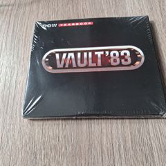 4CD Sealed/ New -  NOW Yearbook - Vault 1983