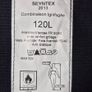 SEYNTEX Fire Resistant Aramid Racing / Tactical Coverall Suit Image 7